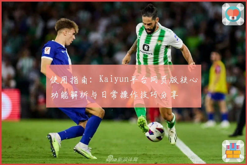 使用指南：Kaiyun平台网页版核心功能解析与日常操作技巧分享